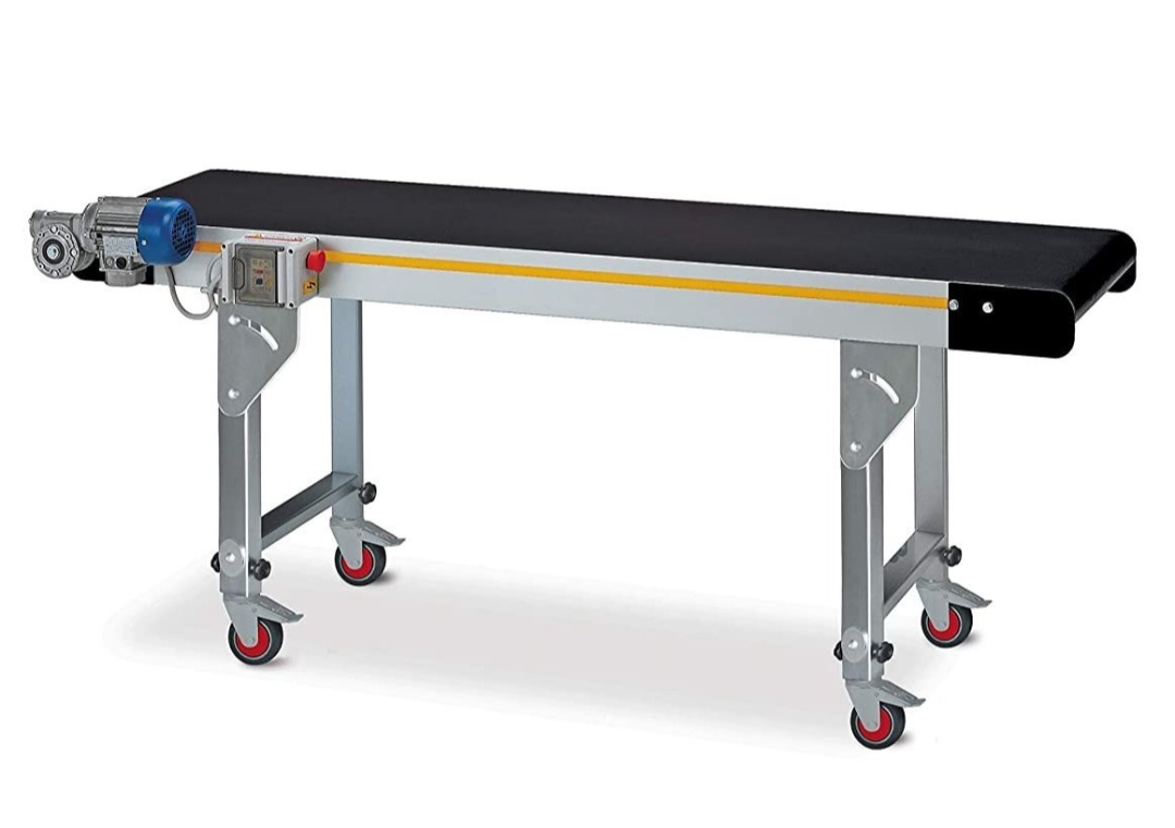 Flat Conveyor