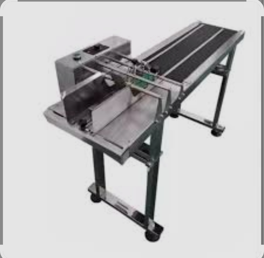 Stacker Conveyor