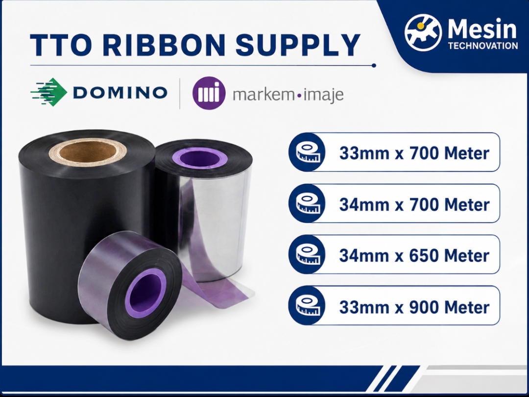 Ribbon Supply