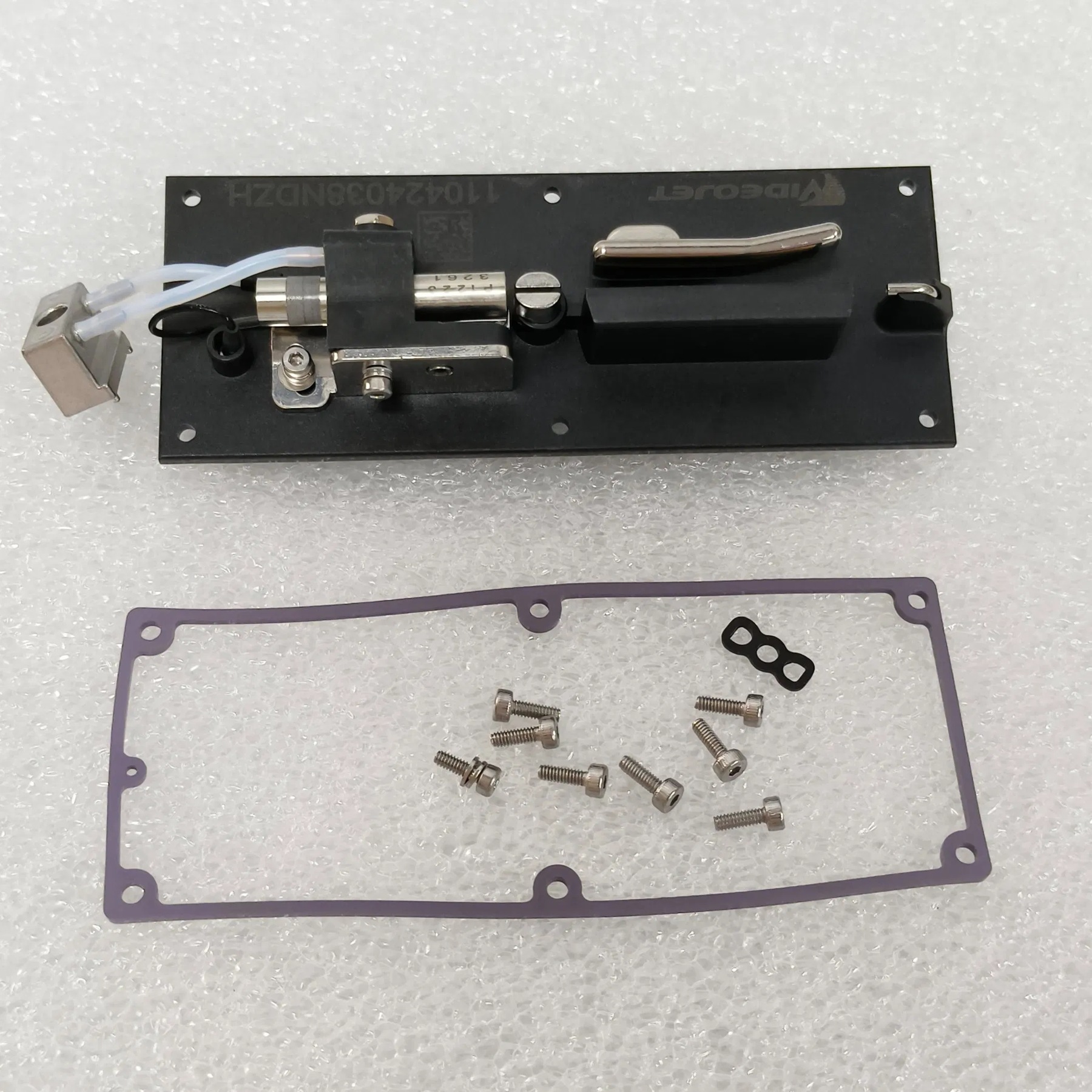 CIJ Printhead & Nozzle Parts