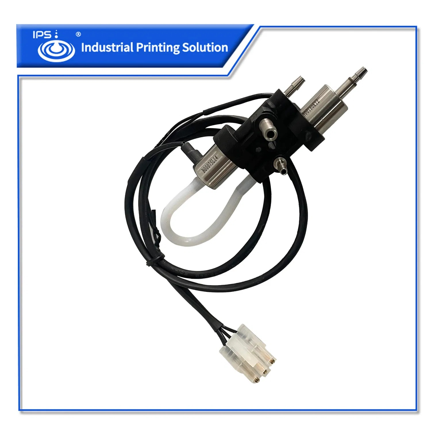 CIJ Tubing & Valves