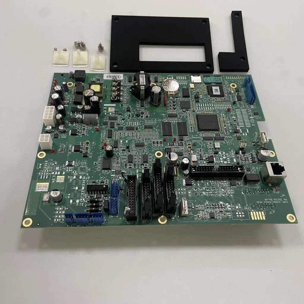 CIJ Electronics & PCB