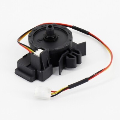 CIJ Sensors