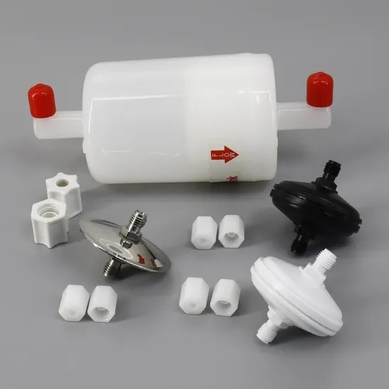CIJ Maintenance Parts & Kits