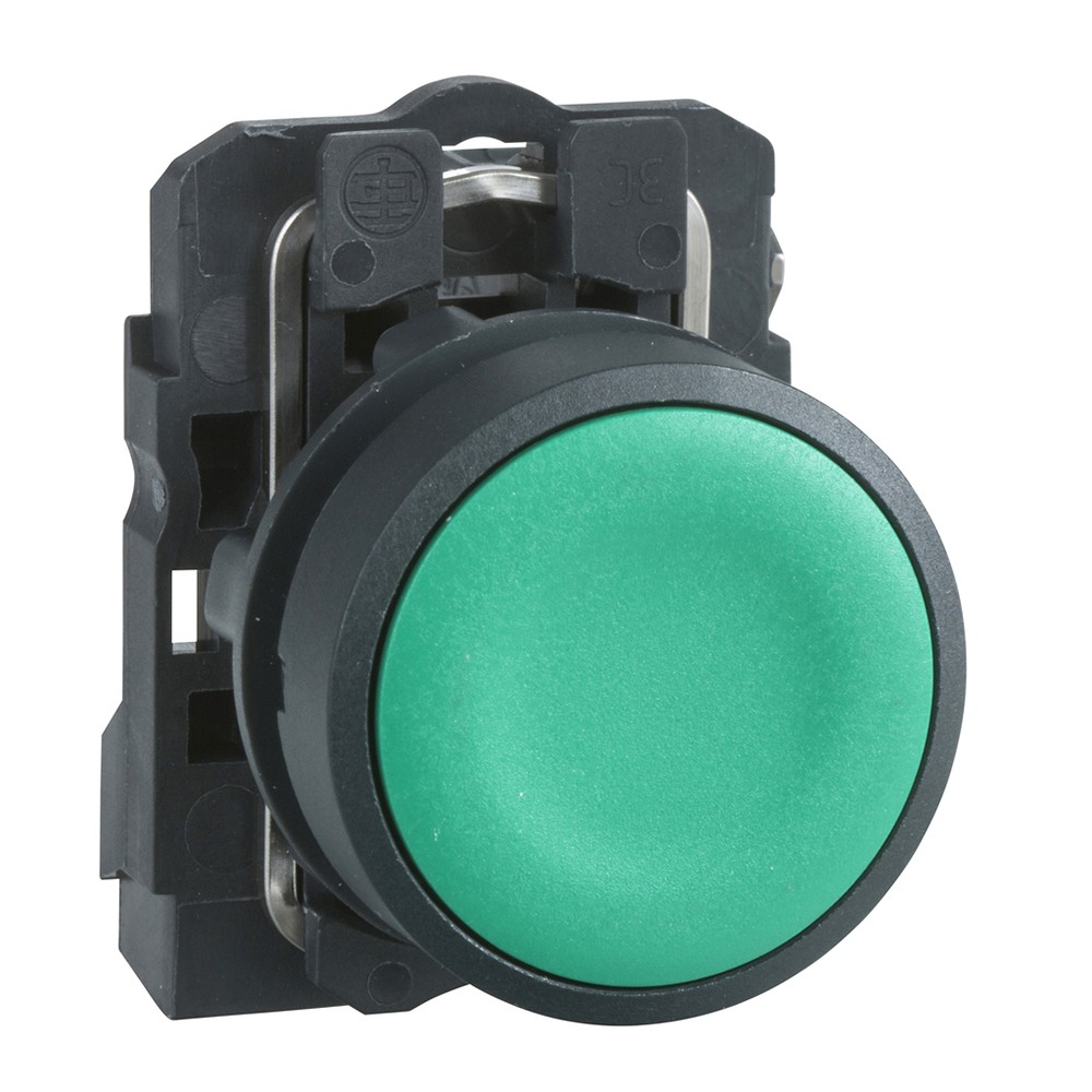 Push Buttons